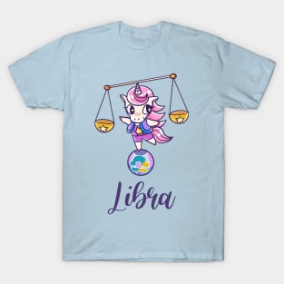 Libra T-Shirt